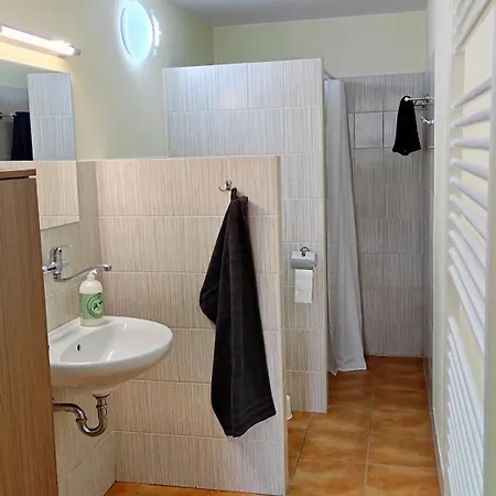 U Sklepa - Vino Musil Country house