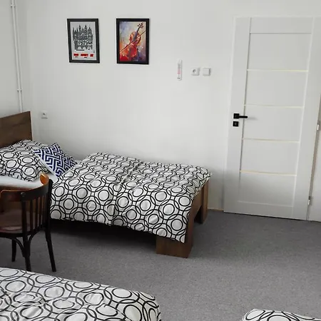 U Sklepa - Víno Musil Venkovský dům Tesetice (South Moravian)