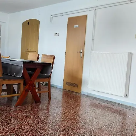 Country house U Sklepa - Vino Musil Tesetice (South Moravian)