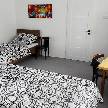 U Sklepa - Vino Musil Country house Tesetice (South Moravian)