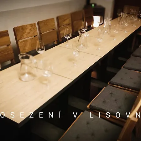 U Sklepa - Vino Musil Landsted *